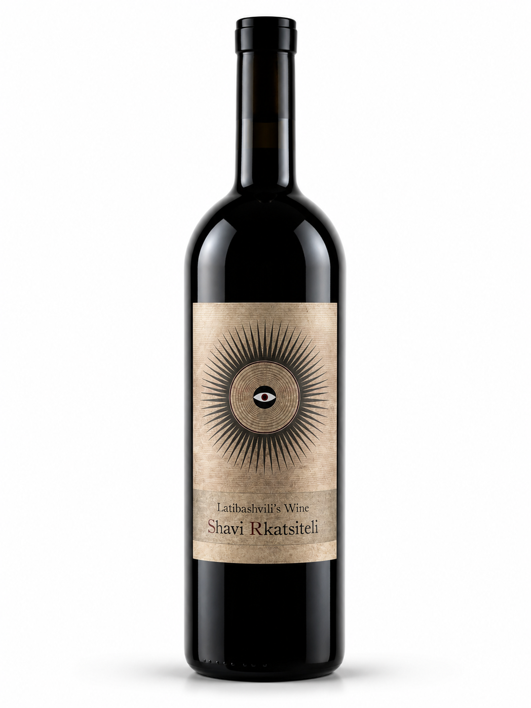 Rkatsiteli Black