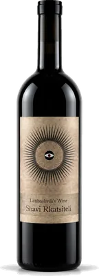 Rkatsiteli Black