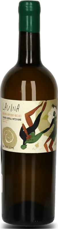 Chinuri Goruli Mtsvane