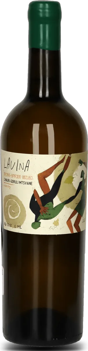 Chinuri Goruli Mtsvane