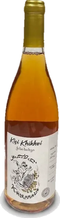 Kisi Khikhvi Kiramala