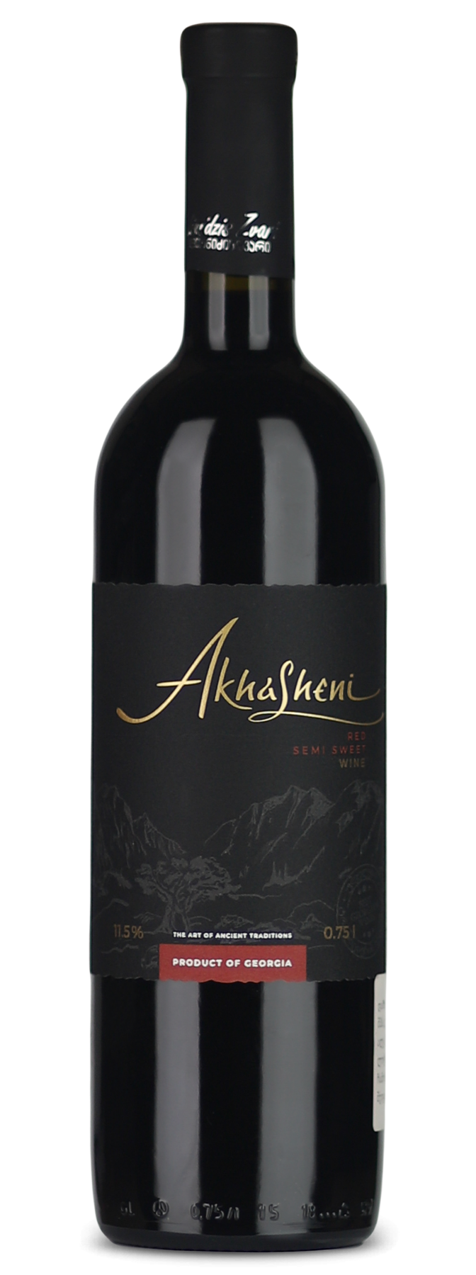 Akhasheni