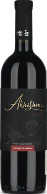 Akhasheni