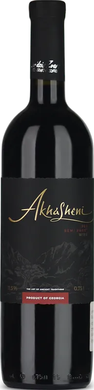 Akhasheni