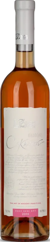 Chkhaveri Rose Premium