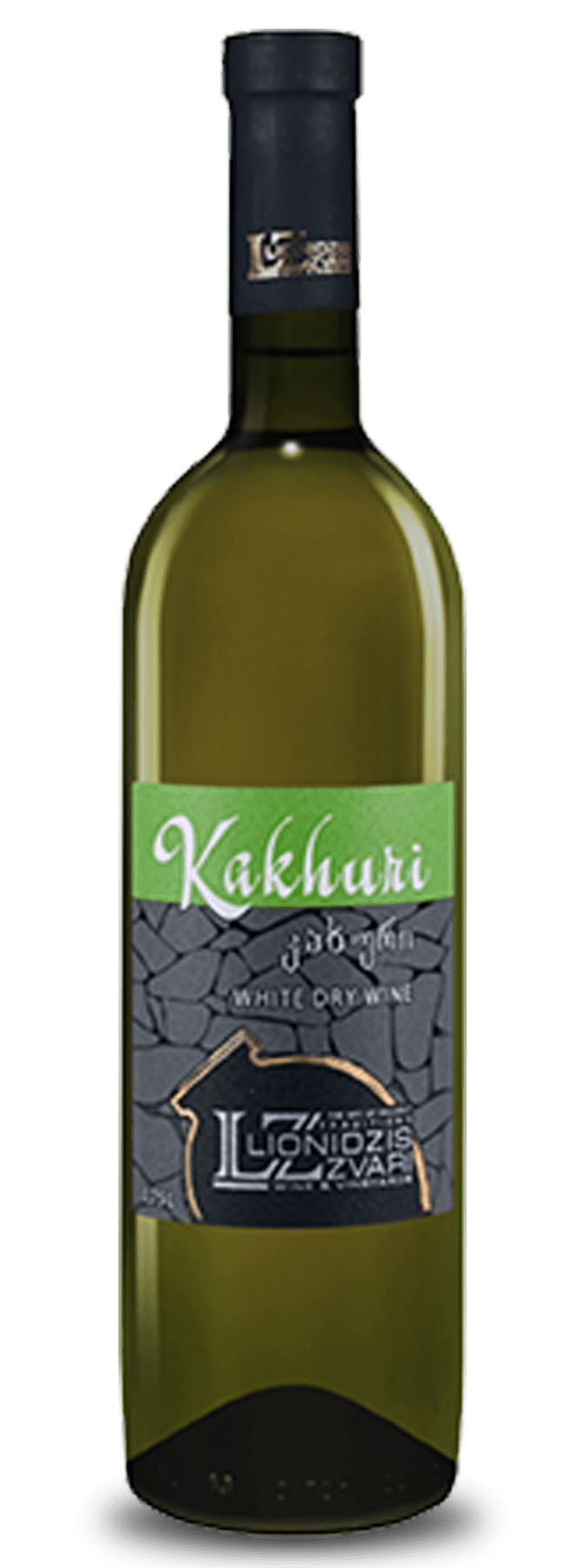Kakhuri