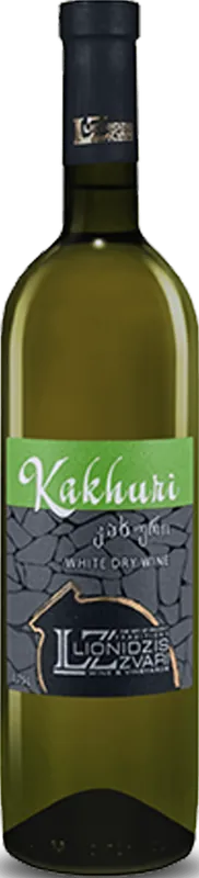 Kakhuri
