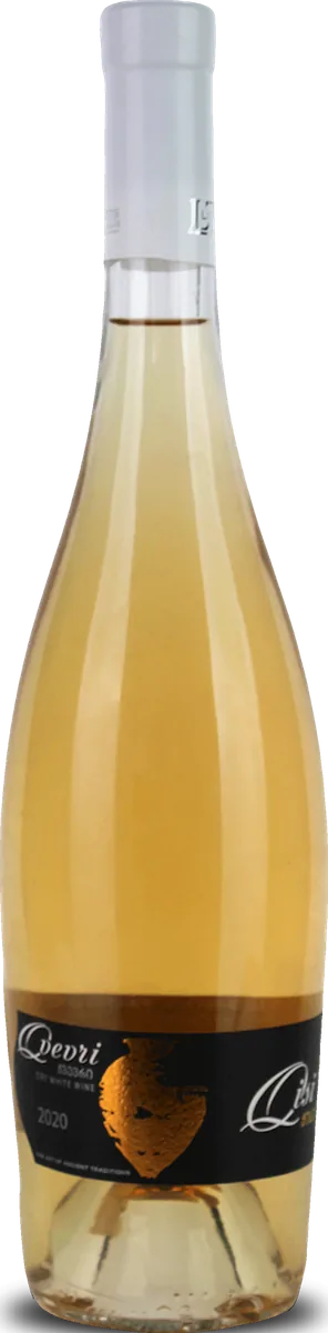Kisi Qvevri