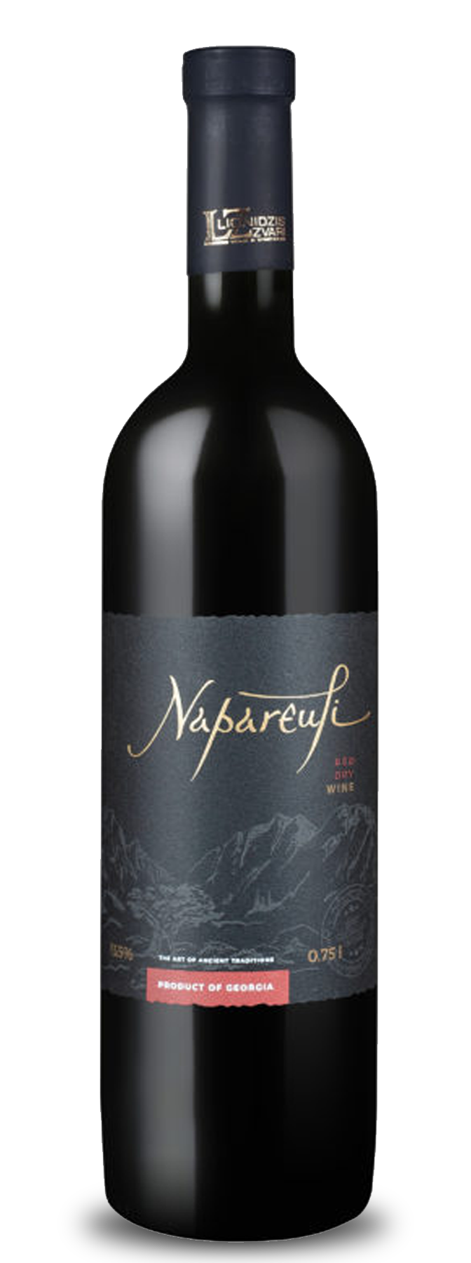 Napareuli