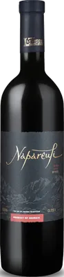 Napareuli