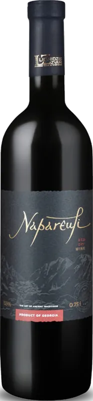 Napareuli