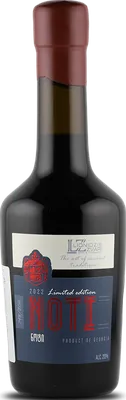 NOTI Saperavi Fortified