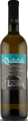 Rkatsiteli