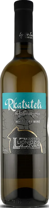 Rkatsiteli