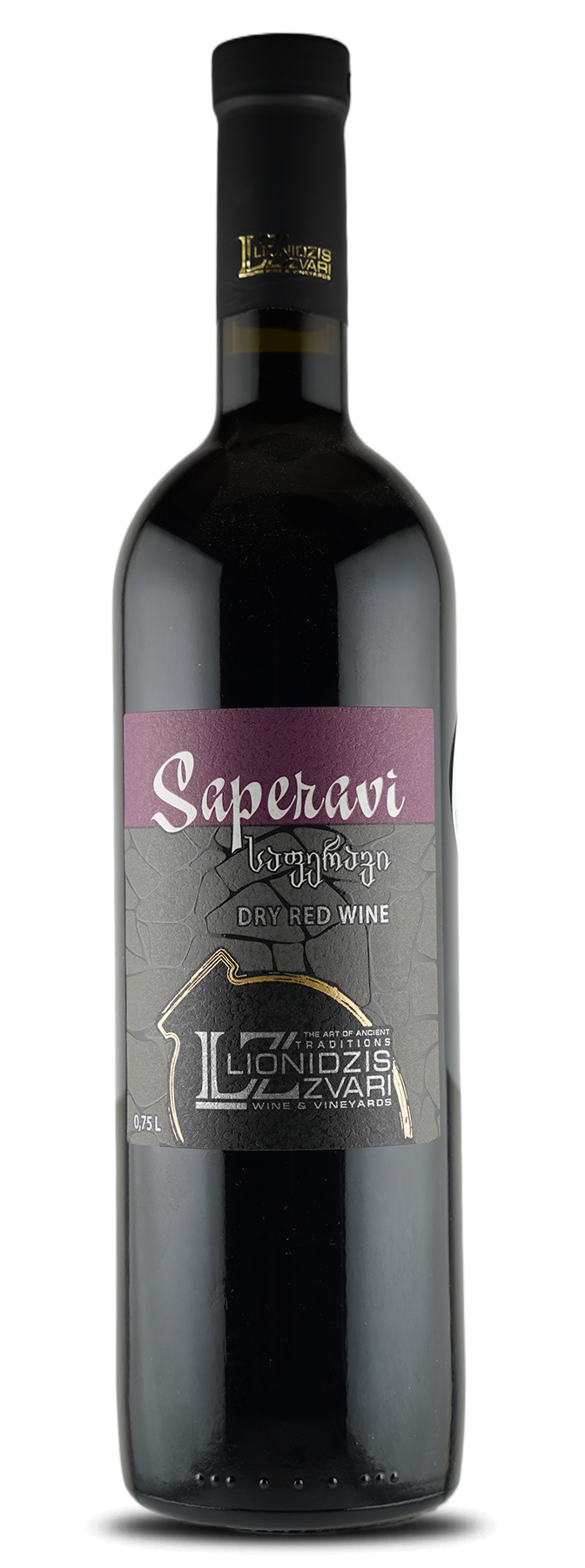 Saperavi