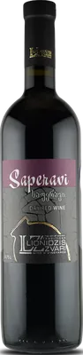 Saperavi