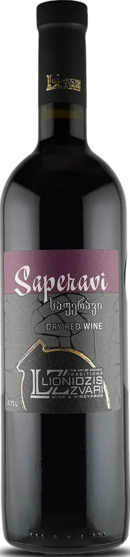 Saperavi