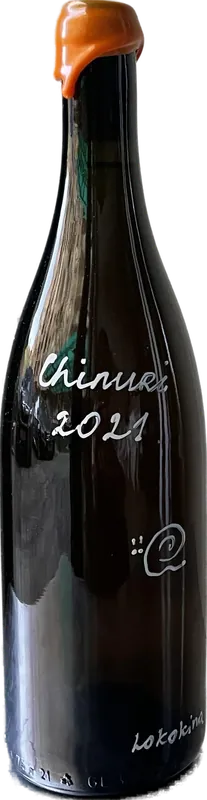 Chinuri