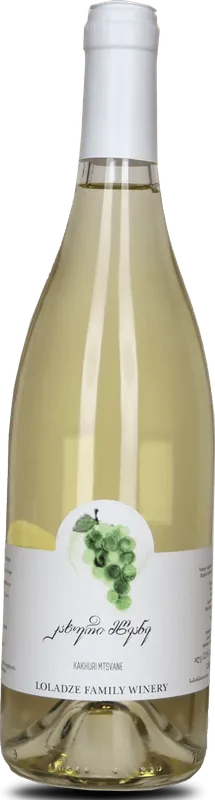 Kakhuri Mtsvane