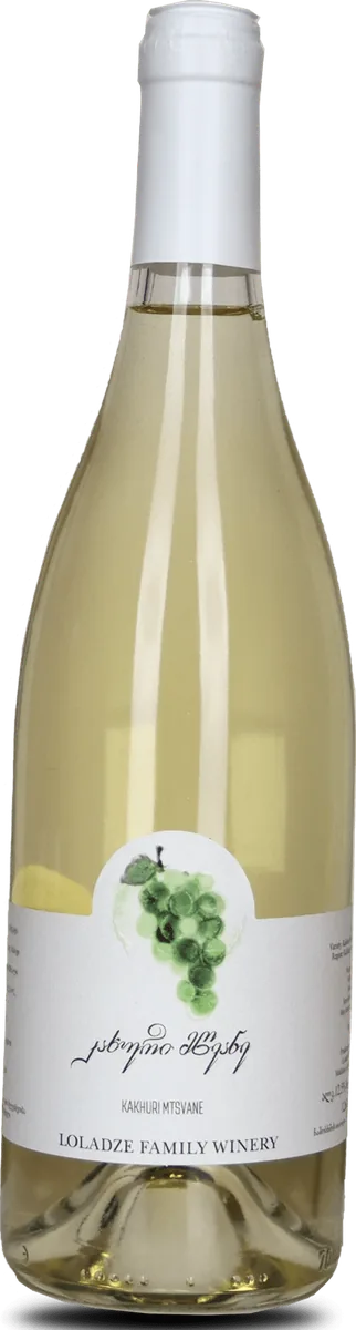 Kakhuri Mtsvane
