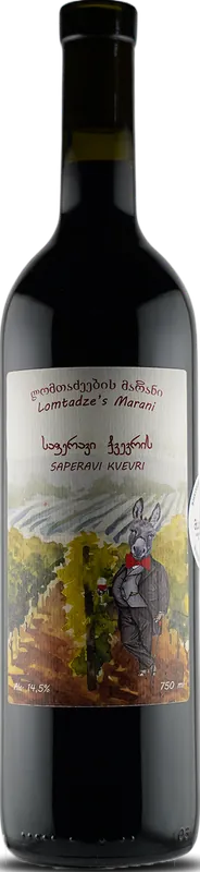 Saperavi