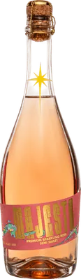 Rosé Semi Sweet