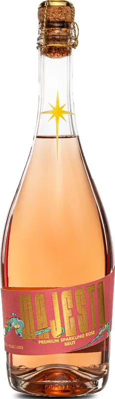 Sparkling Rose Brut