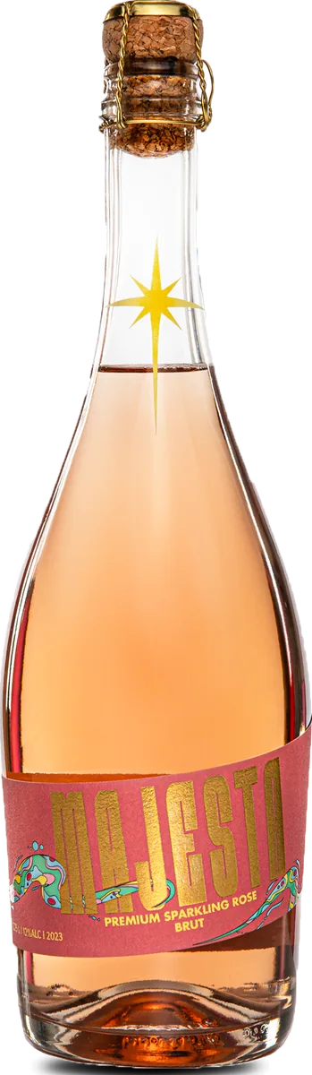 Sparkling Rose Brut