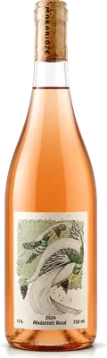 Aladasturi Rosé