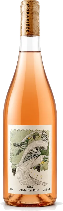 Aladasturi Rosé