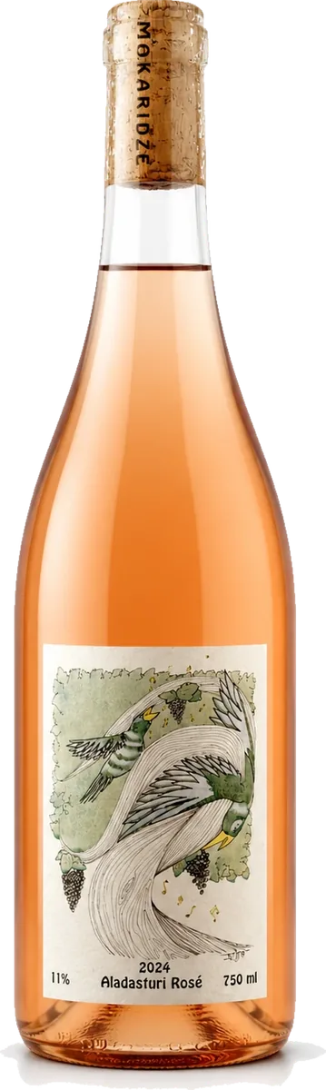 Aladasturi Rosé