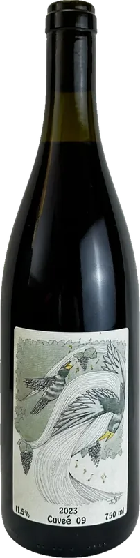Cuvée 09