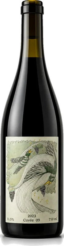 Cuvee