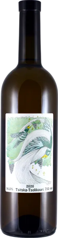 Tsitska-Tsolikouri
