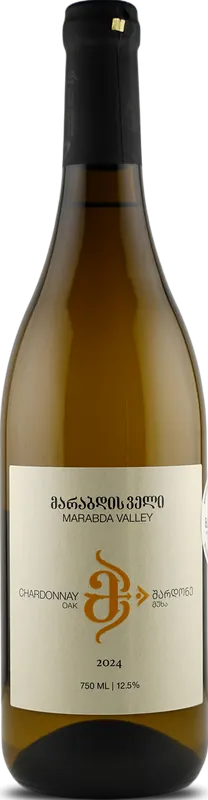 Chardonnay Oak