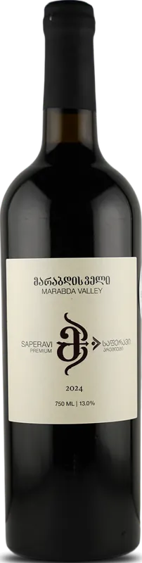 Saperavi Premium