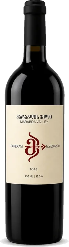 Saperavi