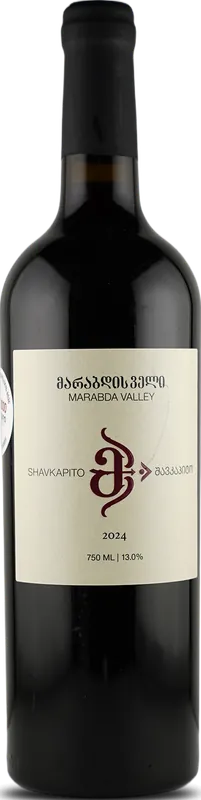 Shavkapito