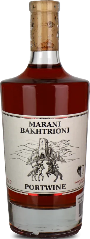 Portwine