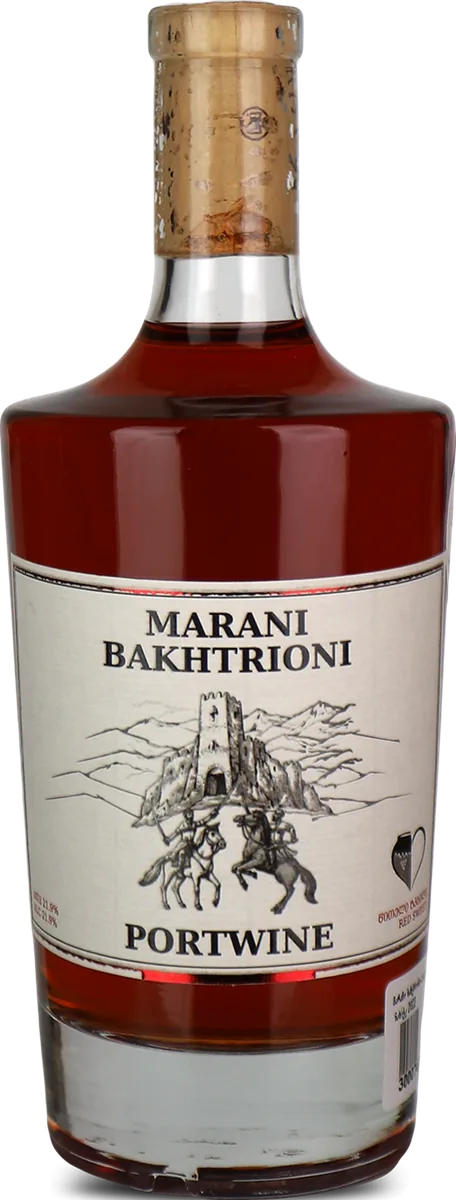 Portwine