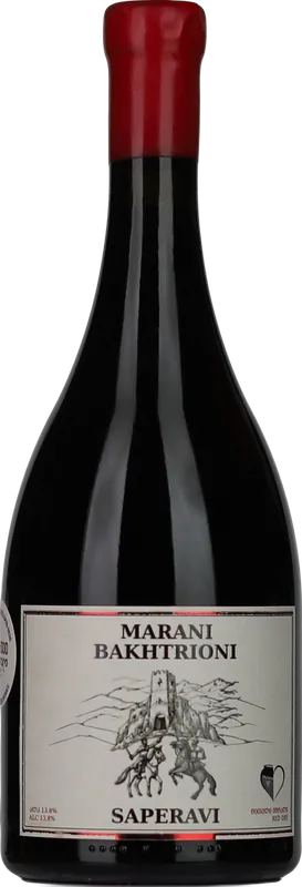 Saperavi