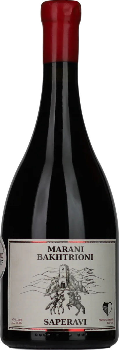 Dream of Wine