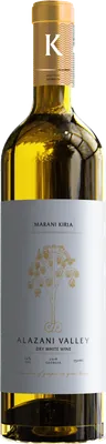 Alazani Valley White