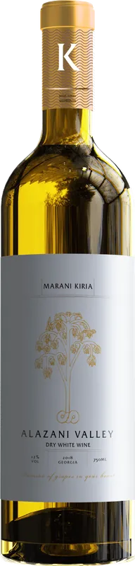 Alazani Valley White
