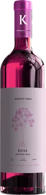 Saperavi Rosé