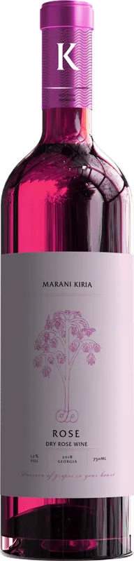 Saperavi Rosé