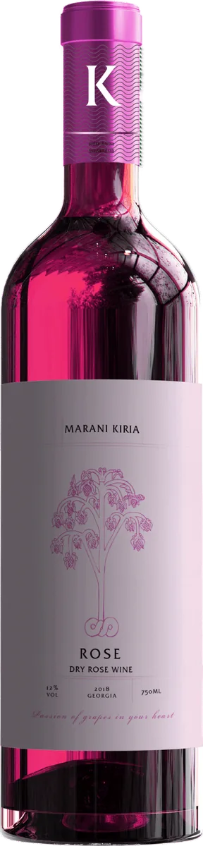 Saperavi Rosé