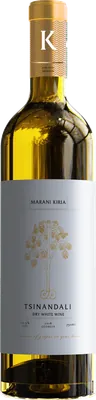 Tsinandali