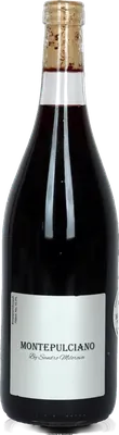 Montepulciano Oak Barrel