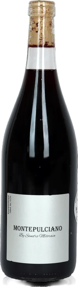 Montepulciano Oak Barrel